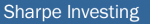 Sharpe Investing
